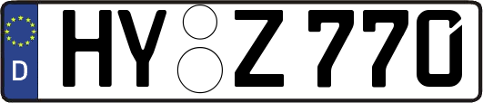 HY-Z770