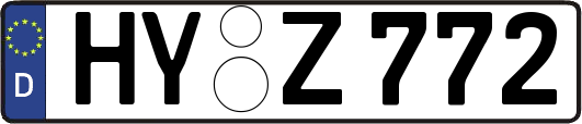 HY-Z772