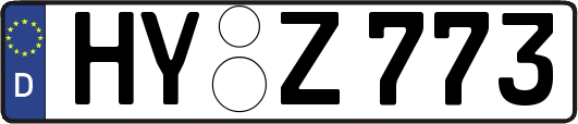 HY-Z773