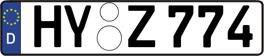 HY-Z774