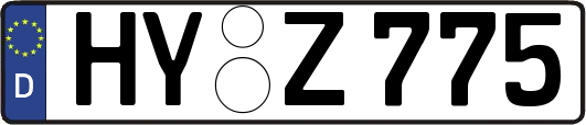 HY-Z775