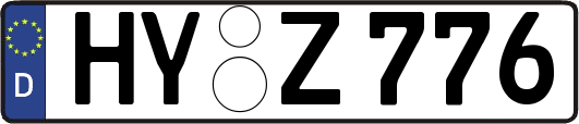 HY-Z776