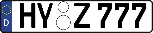 HY-Z777
