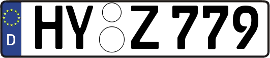 HY-Z779