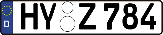 HY-Z784
