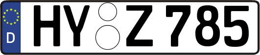 HY-Z785