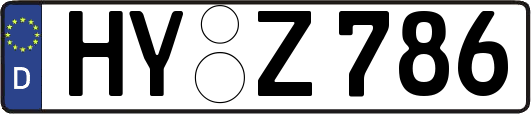 HY-Z786
