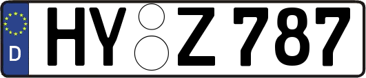 HY-Z787