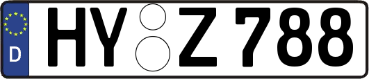 HY-Z788
