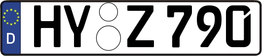 HY-Z790