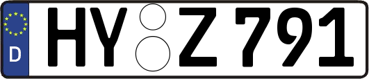 HY-Z791