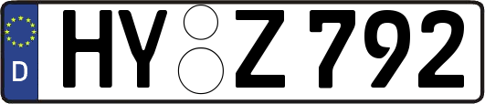 HY-Z792