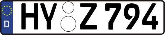 HY-Z794