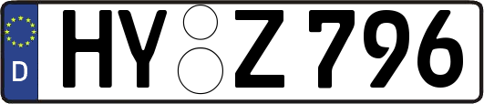 HY-Z796