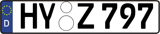 HY-Z797