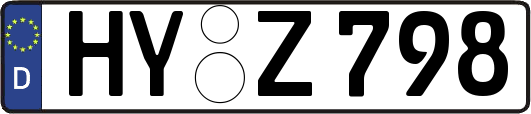 HY-Z798