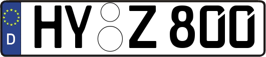 HY-Z800