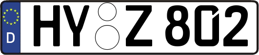 HY-Z802