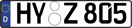 HY-Z805