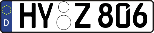 HY-Z806