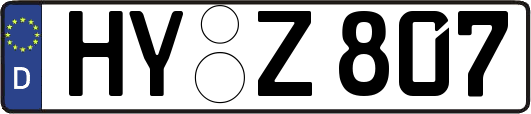 HY-Z807