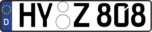 HY-Z808