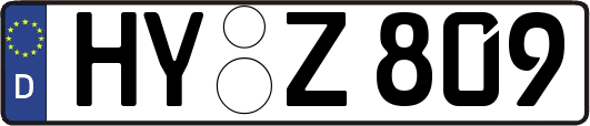 HY-Z809
