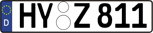 HY-Z811