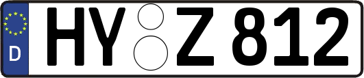 HY-Z812