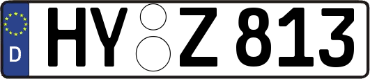 HY-Z813