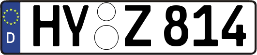HY-Z814