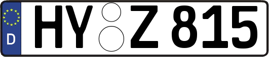 HY-Z815