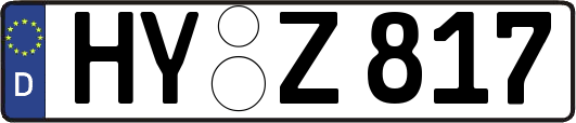 HY-Z817