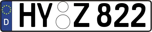 HY-Z822