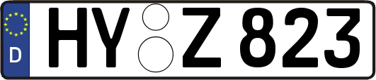 HY-Z823