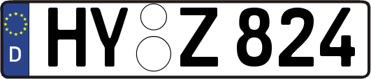 HY-Z824