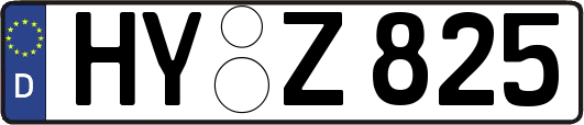 HY-Z825