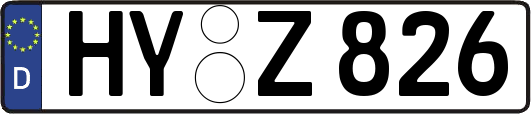 HY-Z826