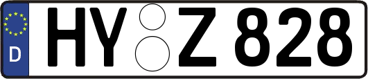HY-Z828
