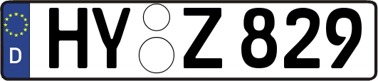 HY-Z829