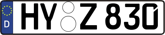 HY-Z830