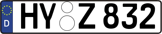 HY-Z832