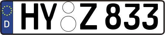 HY-Z833