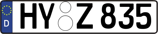 HY-Z835