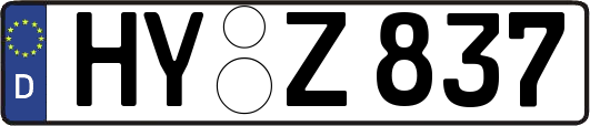 HY-Z837