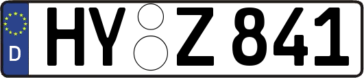 HY-Z841