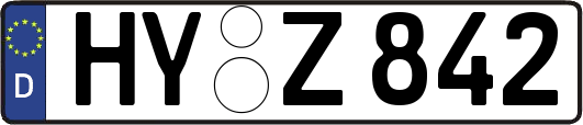 HY-Z842