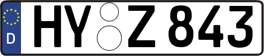 HY-Z843