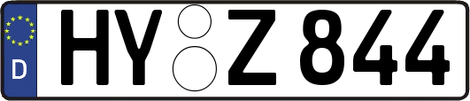 HY-Z844