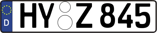 HY-Z845